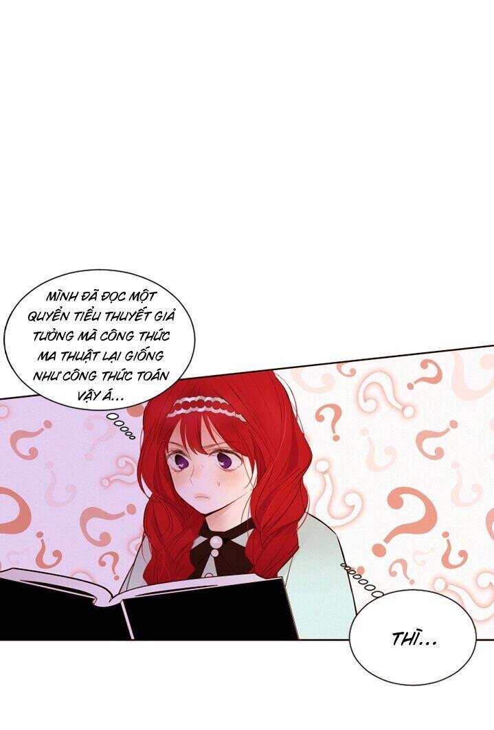 Cuộc Sống Rập Khuôn Của Một Quý Cô Tái Sinh! Chapter 1 - 14