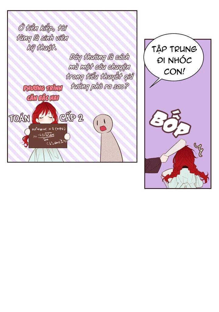 Cuộc Sống Rập Khuôn Của Một Quý Cô Tái Sinh! Chapter 1 - 15