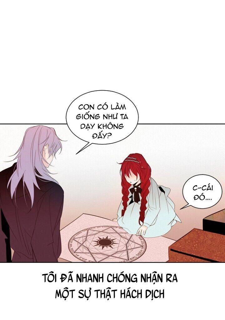 Cuộc Sống Rập Khuôn Của Một Quý Cô Tái Sinh! Chapter 1 - 16