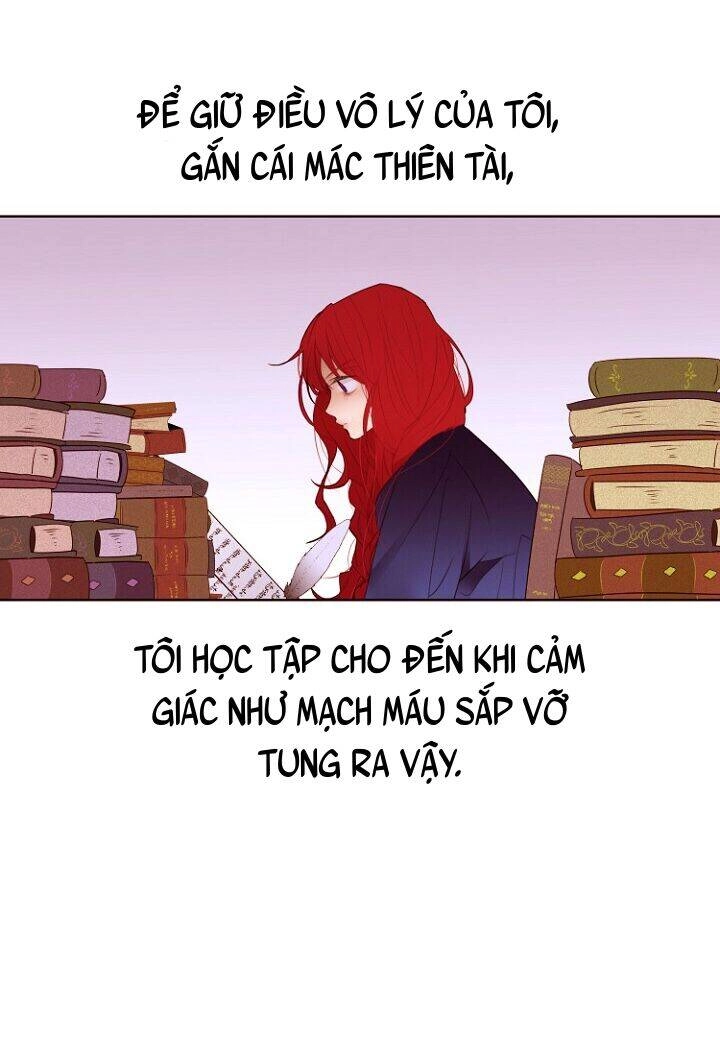 Cuộc Sống Rập Khuôn Của Một Quý Cô Tái Sinh! Chapter 1 - 17