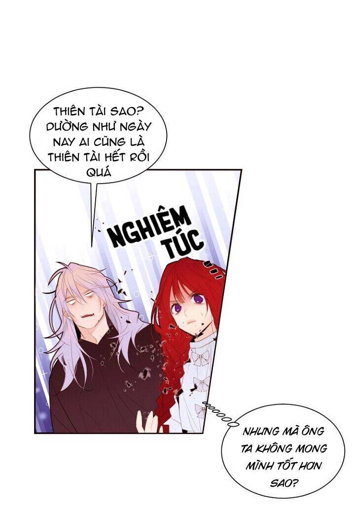 Cuộc Sống Rập Khuôn Của Một Quý Cô Tái Sinh! Chapter 1 - 18