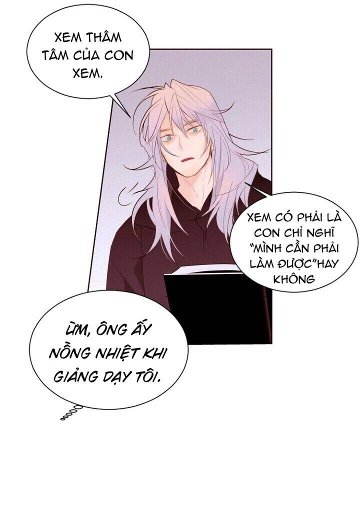 Cuộc Sống Rập Khuôn Của Một Quý Cô Tái Sinh! Chapter 1 - 19