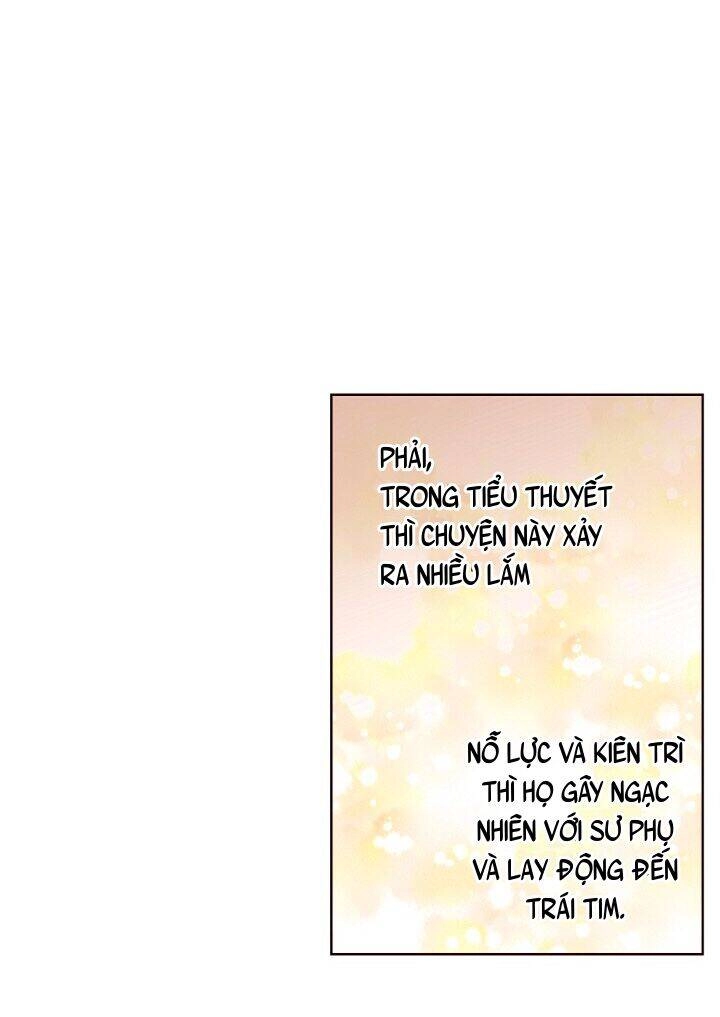 Cuộc Sống Rập Khuôn Của Một Quý Cô Tái Sinh! Chapter 1 - 20