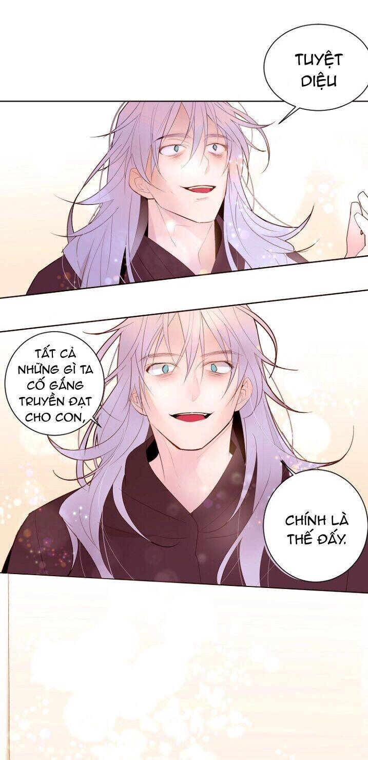 Cuộc Sống Rập Khuôn Của Một Quý Cô Tái Sinh! Chapter 1 - 23