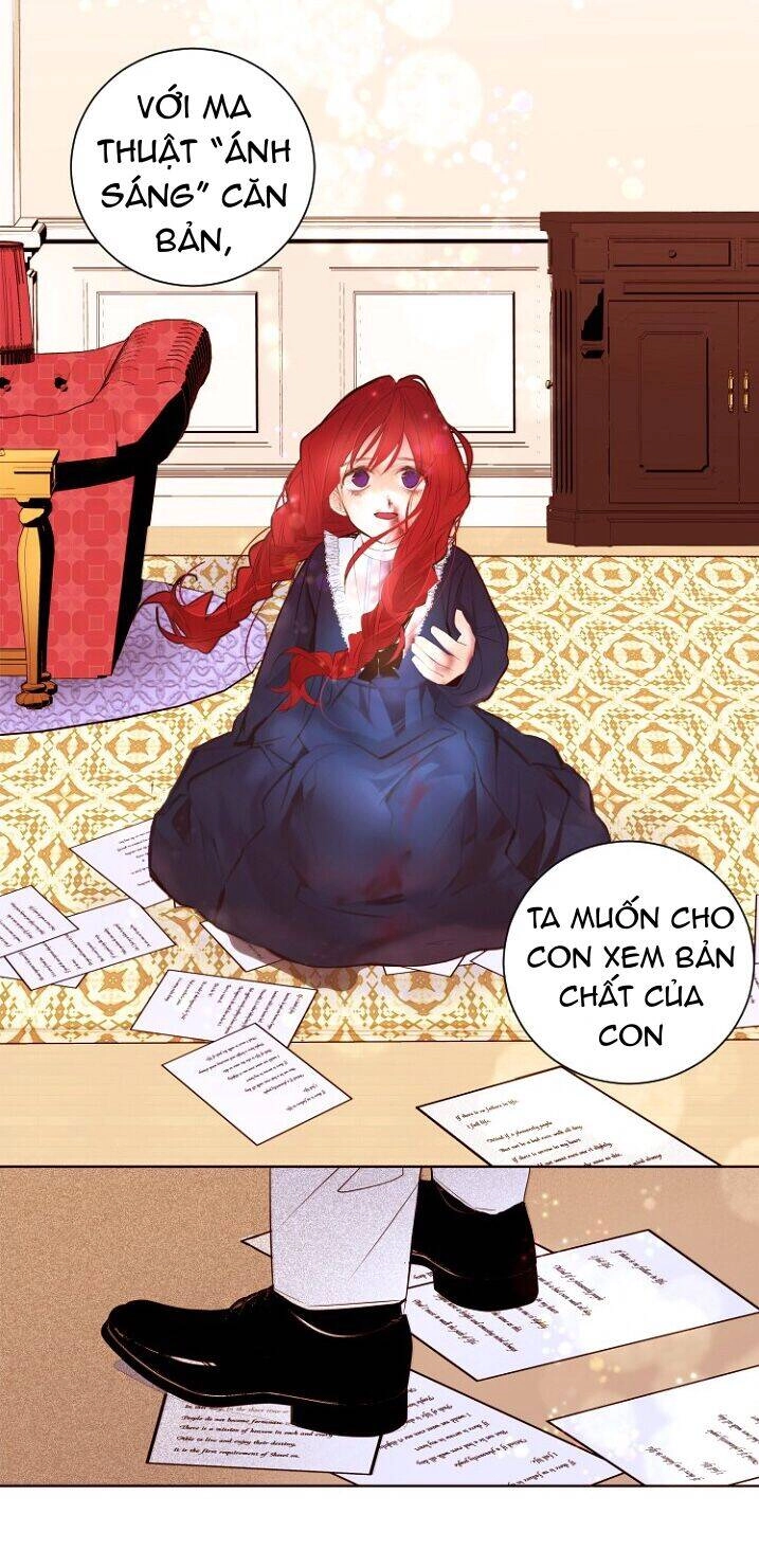 Cuộc Sống Rập Khuôn Của Một Quý Cô Tái Sinh! Chapter 1 - 24