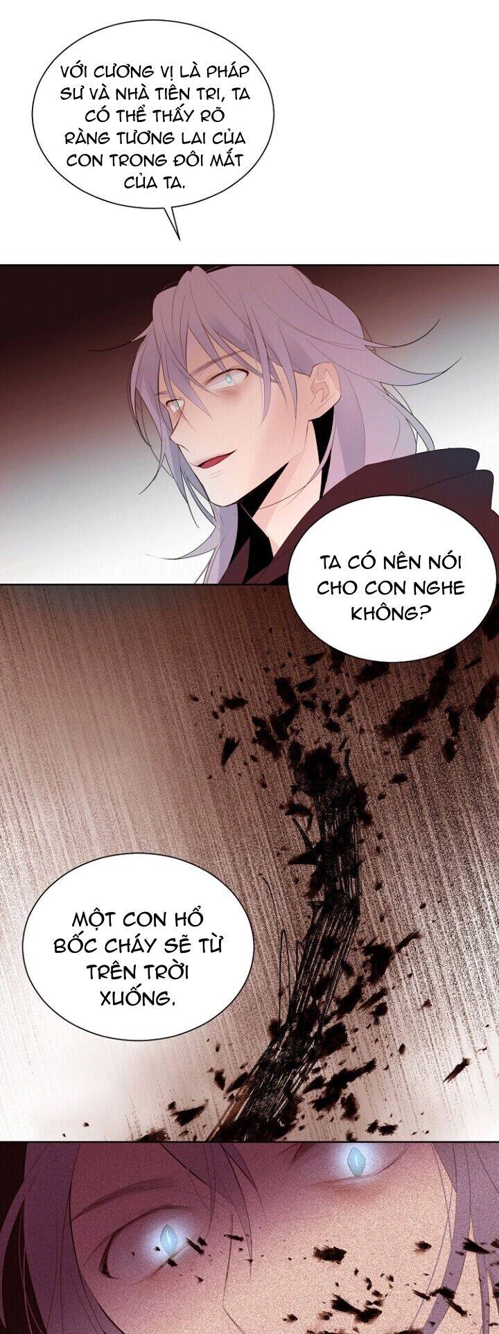 Cuộc Sống Rập Khuôn Của Một Quý Cô Tái Sinh! Chapter 1 - 25