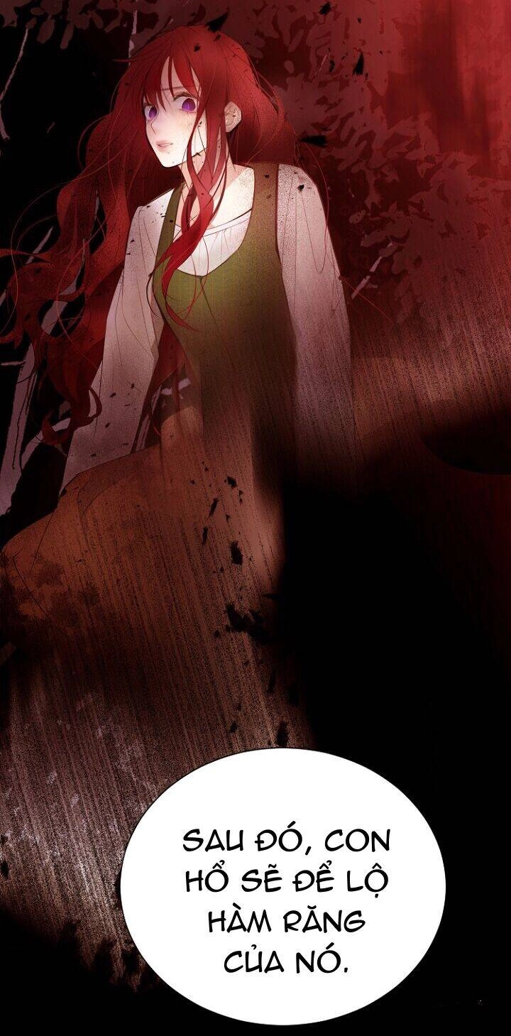 Cuộc Sống Rập Khuôn Của Một Quý Cô Tái Sinh! Chapter 1 - 27