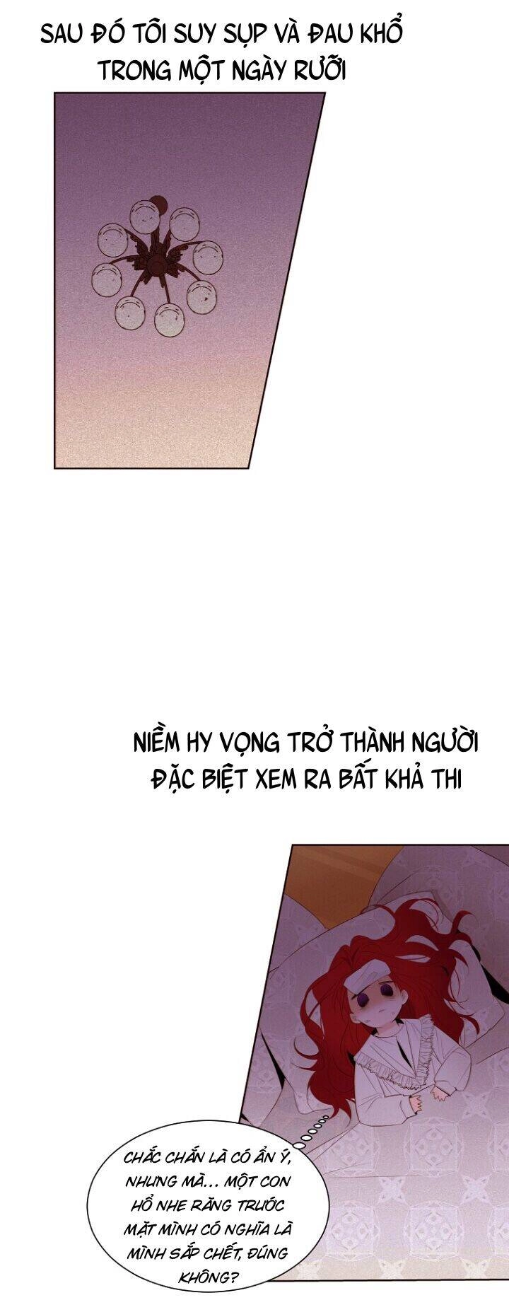 Cuộc Sống Rập Khuôn Của Một Quý Cô Tái Sinh! Chapter 1 - 31