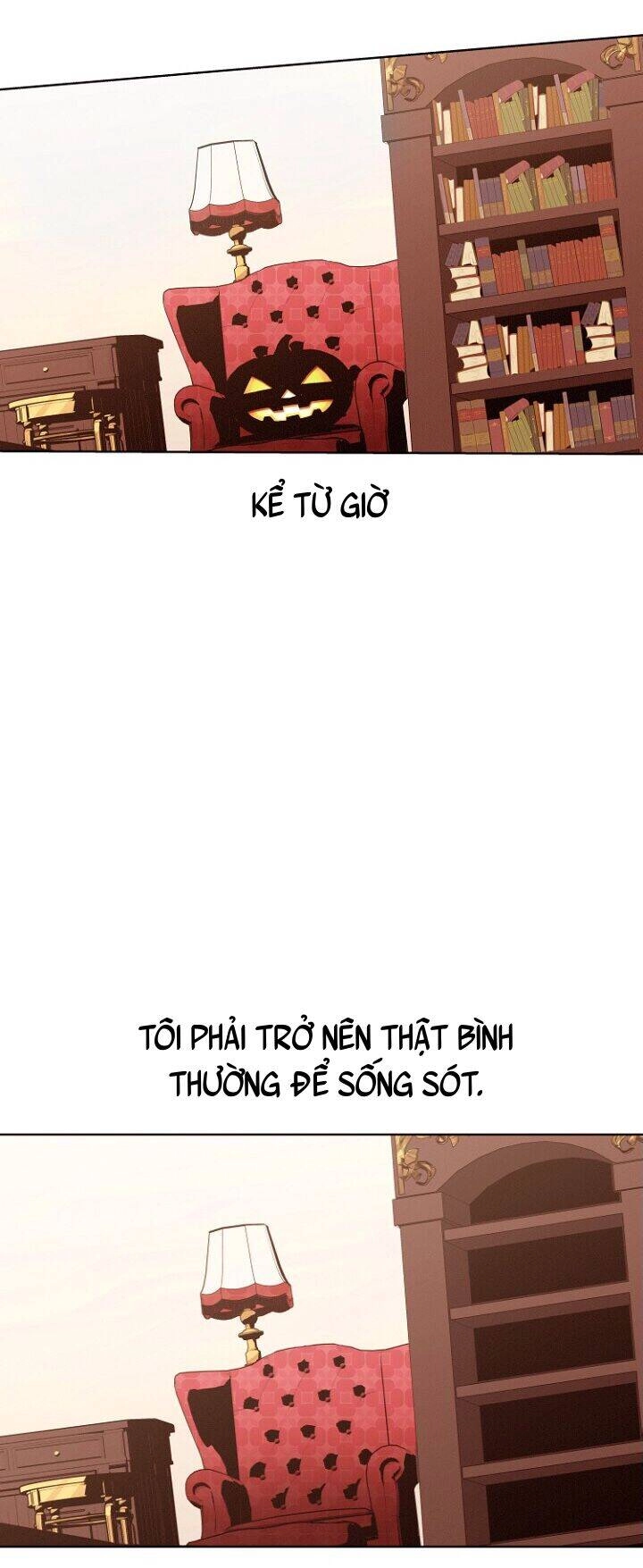 Cuộc Sống Rập Khuôn Của Một Quý Cô Tái Sinh! Chapter 1 - 32