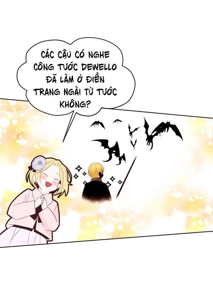 Cuộc Sống Rập Khuôn Của Một Quý Cô Tái Sinh! Chapter 1 - 38