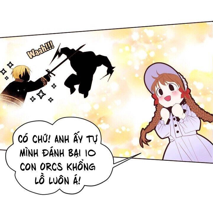 Cuộc Sống Rập Khuôn Của Một Quý Cô Tái Sinh! Chapter 1 - 39