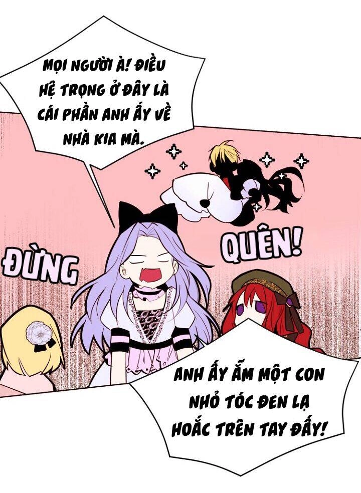 Cuộc Sống Rập Khuôn Của Một Quý Cô Tái Sinh! Chapter 1 - 40