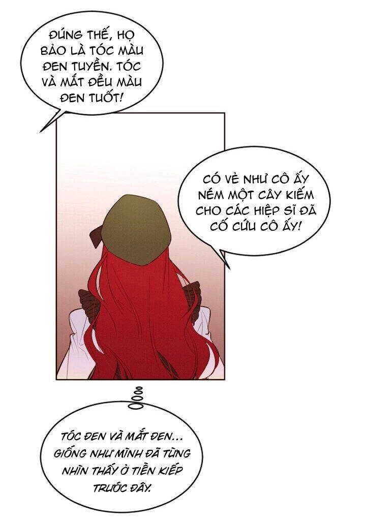 Cuộc Sống Rập Khuôn Của Một Quý Cô Tái Sinh! Chapter 1 - 42