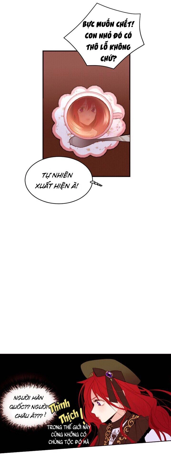 Cuộc Sống Rập Khuôn Của Một Quý Cô Tái Sinh! Chapter 1 - 43