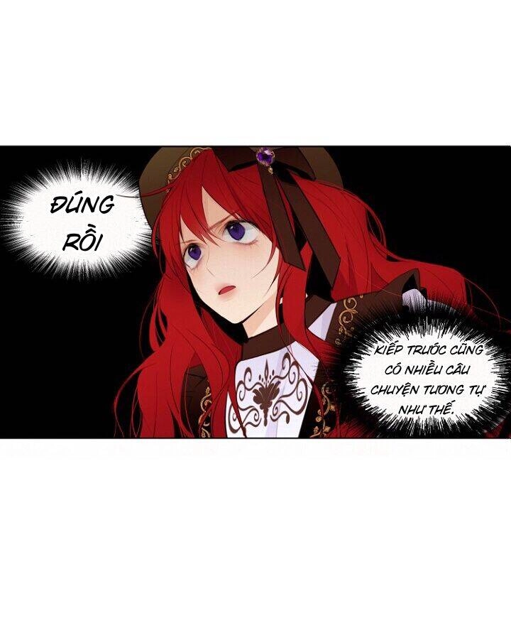 Cuộc Sống Rập Khuôn Của Một Quý Cô Tái Sinh! Chapter 2 - 2