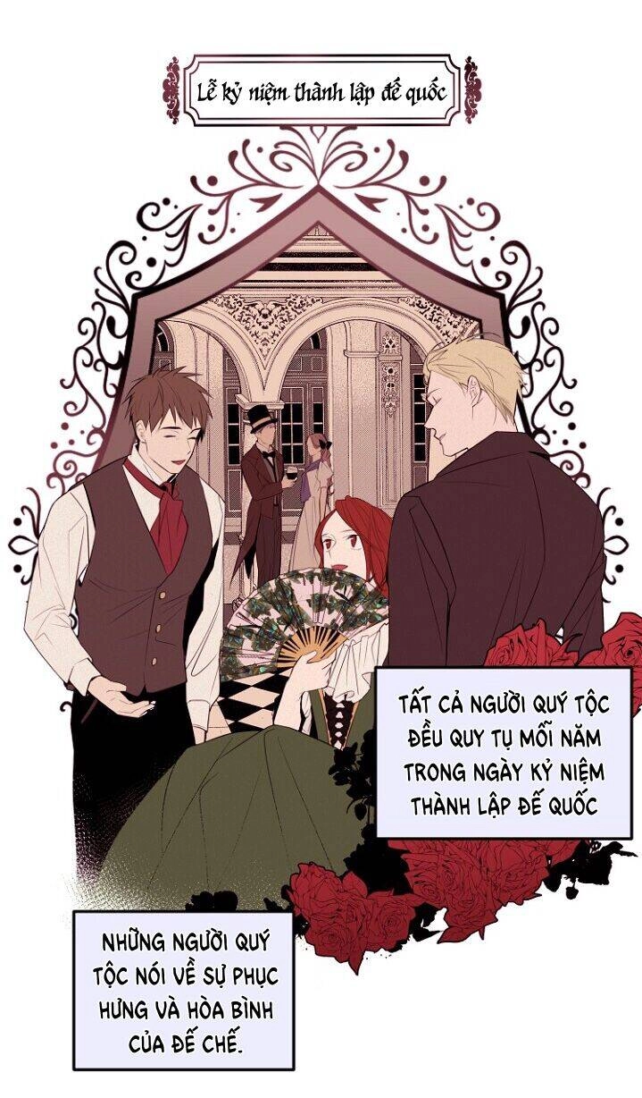 Cuộc Sống Rập Khuôn Của Một Quý Cô Tái Sinh! Chapter 2 - 7