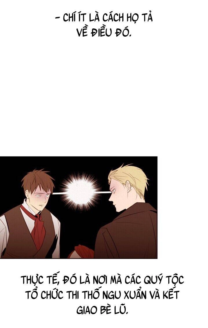 Cuộc Sống Rập Khuôn Của Một Quý Cô Tái Sinh! Chapter 2 - 8