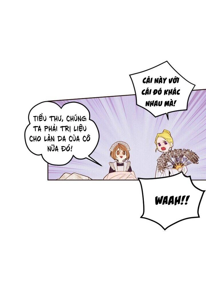 Cuộc Sống Rập Khuôn Của Một Quý Cô Tái Sinh! Chapter 2 - 10