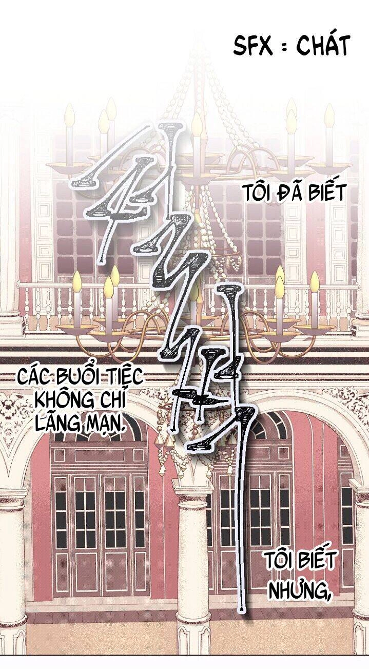 Cuộc Sống Rập Khuôn Của Một Quý Cô Tái Sinh! Chapter 2 - 11