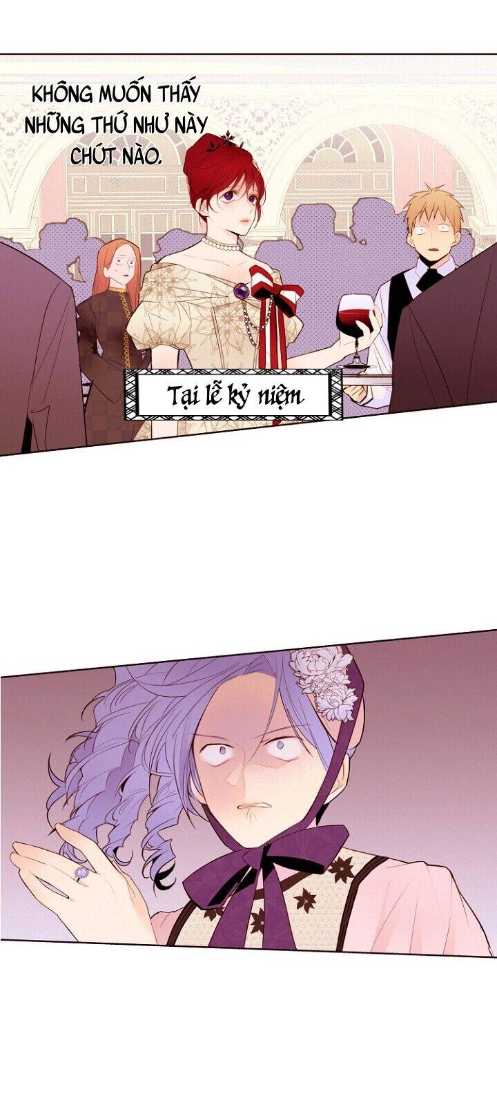 Cuộc Sống Rập Khuôn Của Một Quý Cô Tái Sinh! Chapter 2 - 12