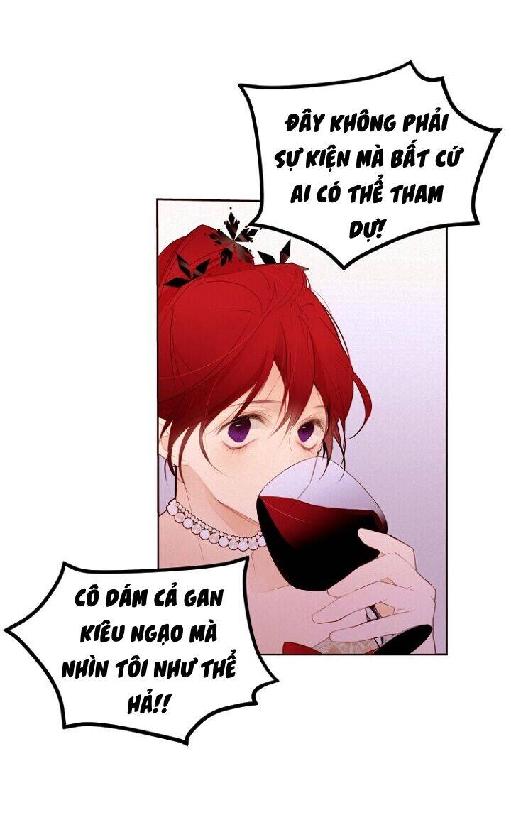 Cuộc Sống Rập Khuôn Của Một Quý Cô Tái Sinh! Chapter 2 - 14