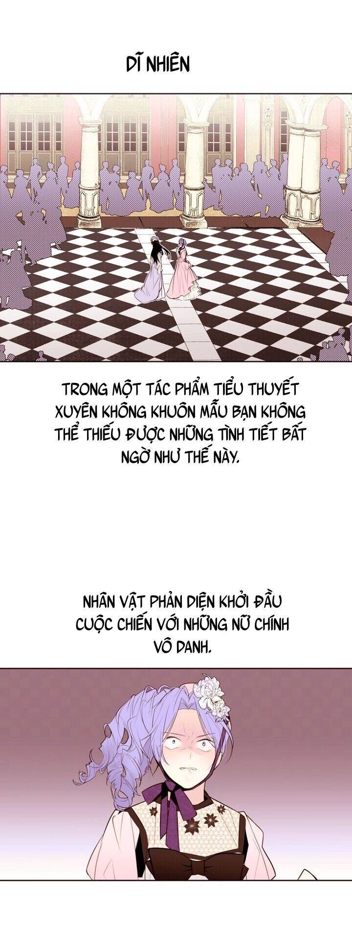 Cuộc Sống Rập Khuôn Của Một Quý Cô Tái Sinh! Chapter 2 - 15