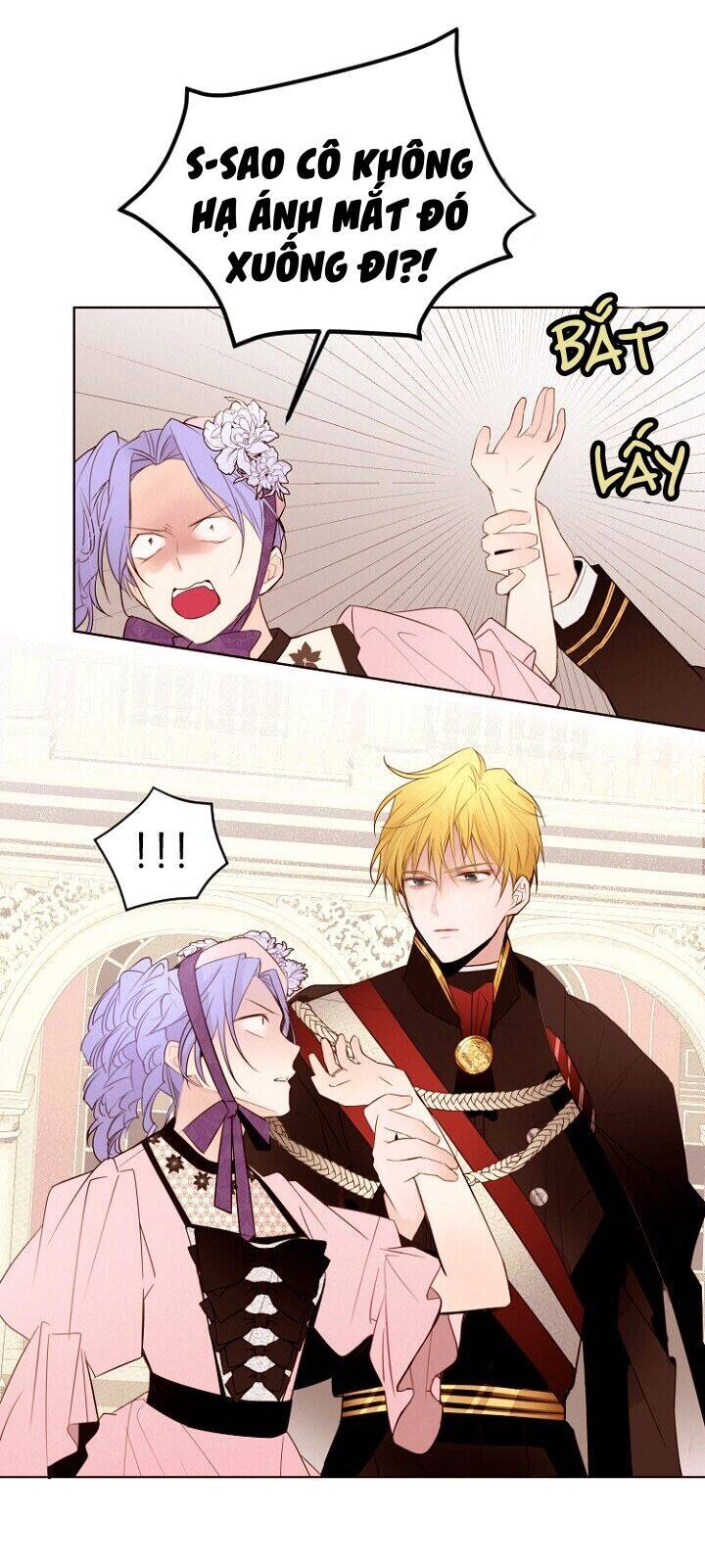 Cuộc Sống Rập Khuôn Của Một Quý Cô Tái Sinh! Chapter 2 - 19