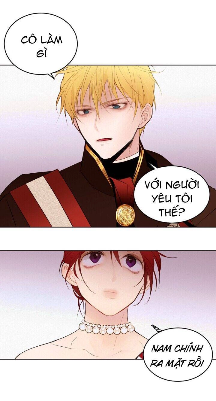 Cuộc Sống Rập Khuôn Của Một Quý Cô Tái Sinh! Chapter 2 - 20