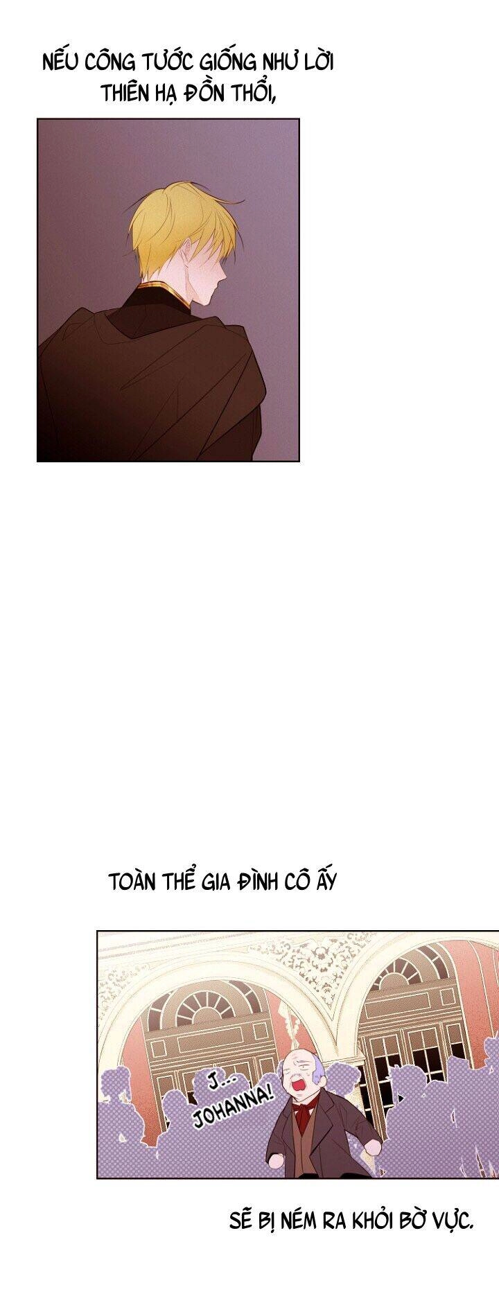 Cuộc Sống Rập Khuôn Của Một Quý Cô Tái Sinh! Chapter 2 - 24