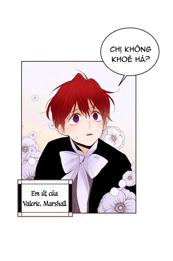 Cuộc Sống Rập Khuôn Của Một Quý Cô Tái Sinh! Chapter 2 - 25