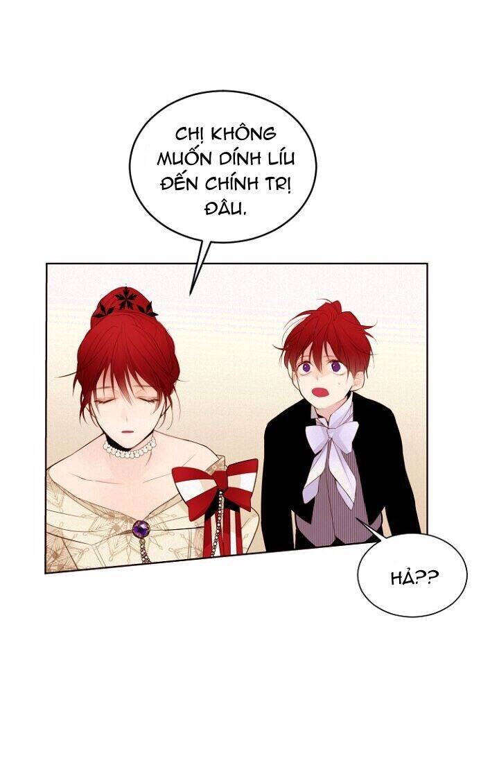 Cuộc Sống Rập Khuôn Của Một Quý Cô Tái Sinh! Chapter 2 - 27