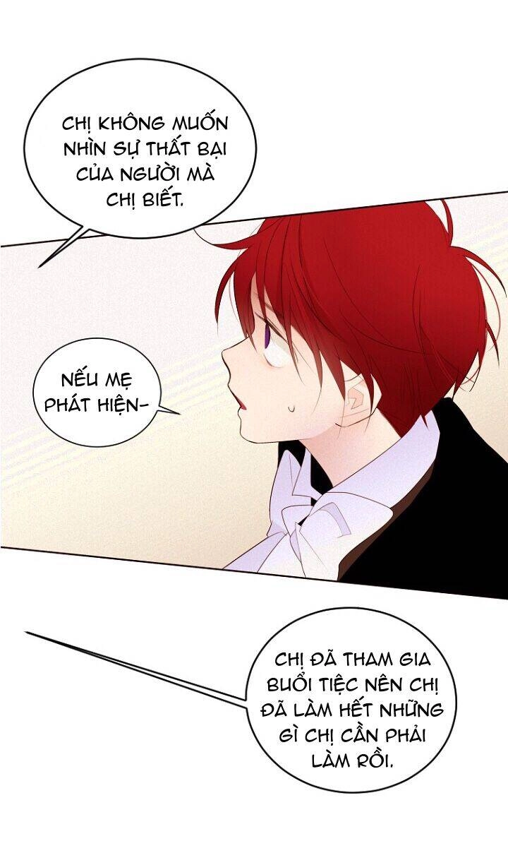 Cuộc Sống Rập Khuôn Của Một Quý Cô Tái Sinh! Chapter 2 - 28