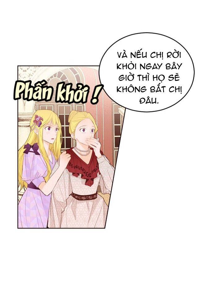 Cuộc Sống Rập Khuôn Của Một Quý Cô Tái Sinh! Chapter 2 - 29