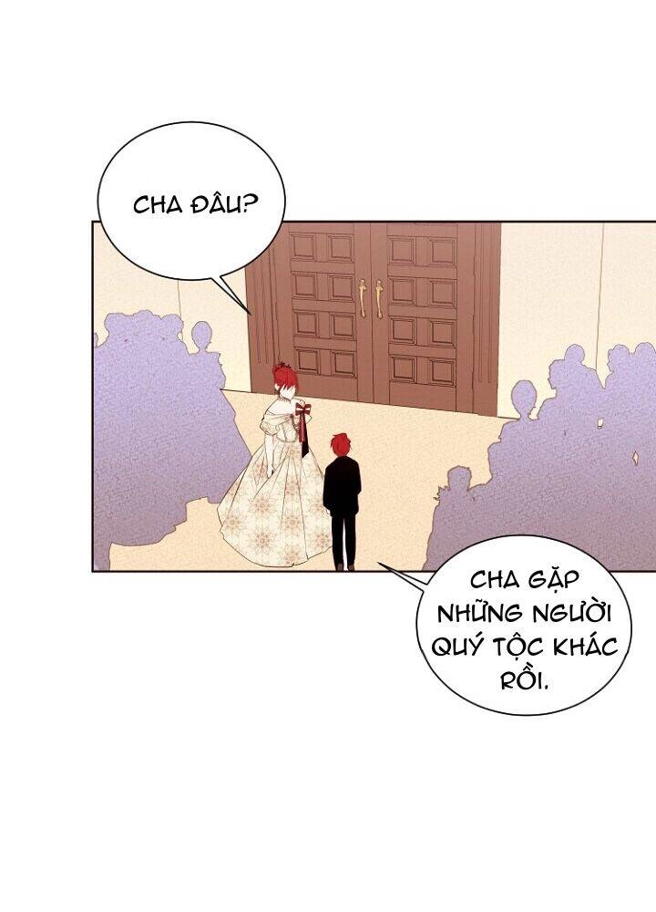 Cuộc Sống Rập Khuôn Của Một Quý Cô Tái Sinh! Chapter 2 - 30