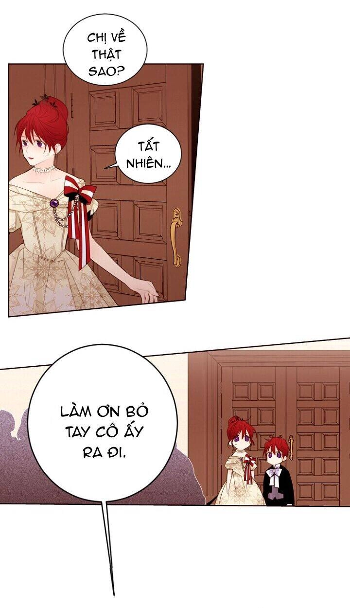 Cuộc Sống Rập Khuôn Của Một Quý Cô Tái Sinh! Chapter 2 - 31