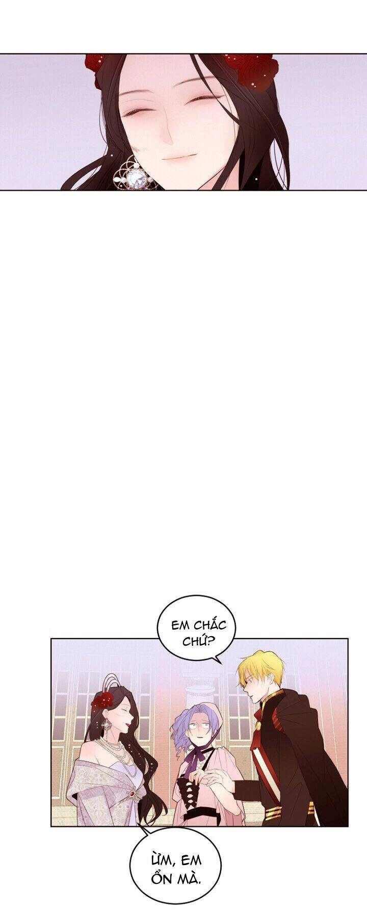 Cuộc Sống Rập Khuôn Của Một Quý Cô Tái Sinh! Chapter 2 - 33