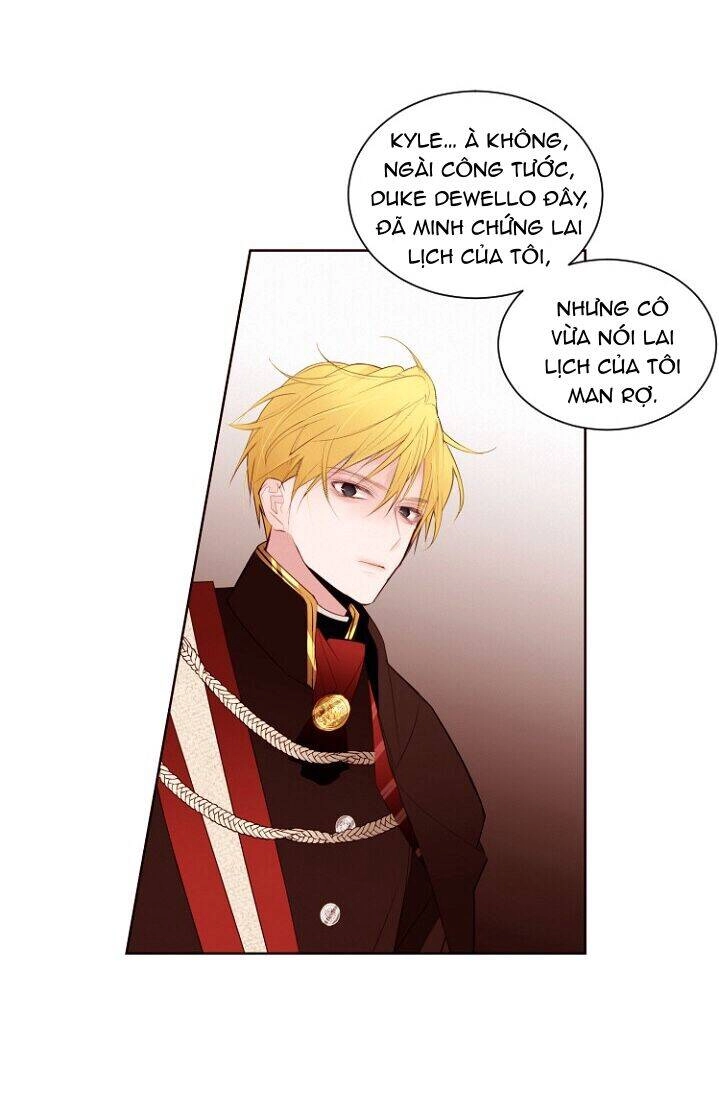 Cuộc Sống Rập Khuôn Của Một Quý Cô Tái Sinh! Chapter 2 - 35