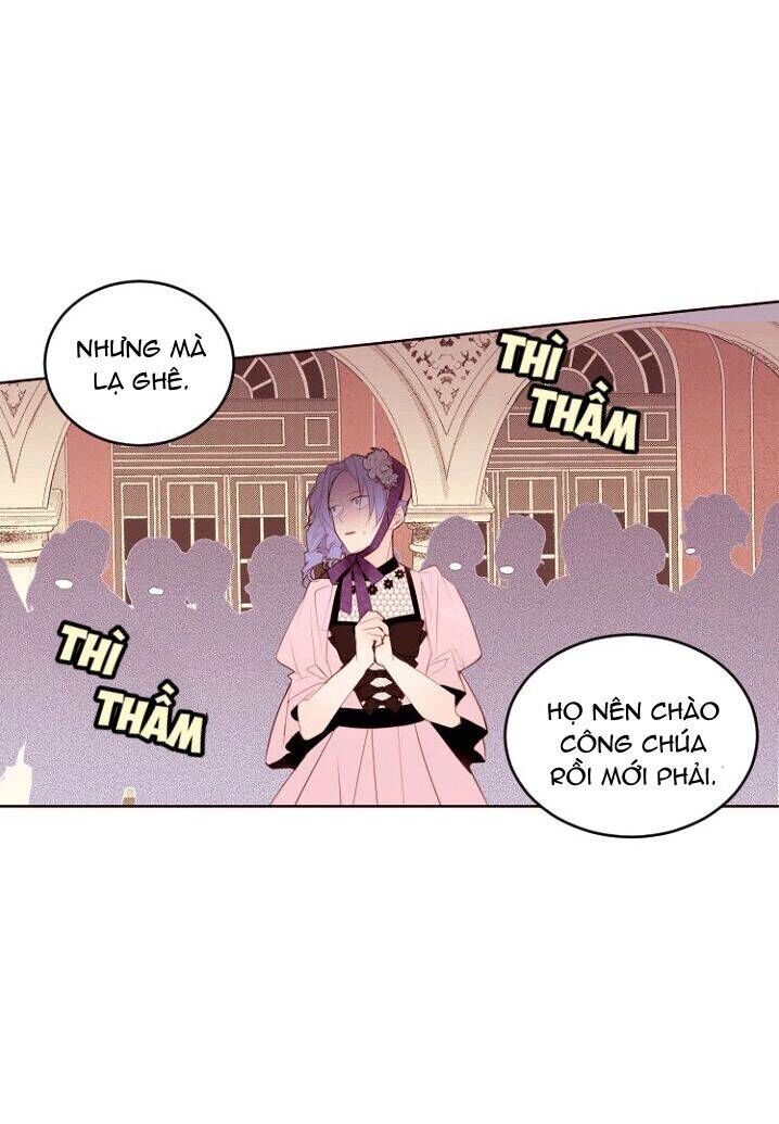 Cuộc Sống Rập Khuôn Của Một Quý Cô Tái Sinh! Chapter 2 - 38