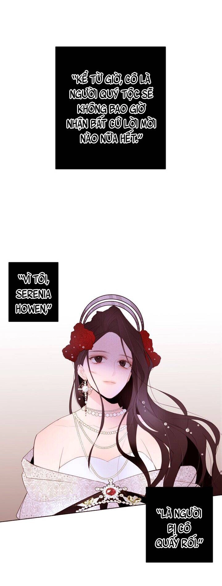 Cuộc Sống Rập Khuôn Của Một Quý Cô Tái Sinh! Chapter 2 - 46