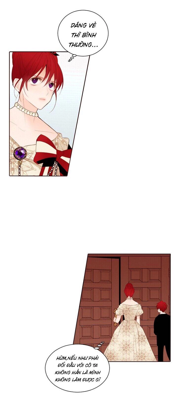 Cuộc Sống Rập Khuôn Của Một Quý Cô Tái Sinh! Chapter 2 - 48