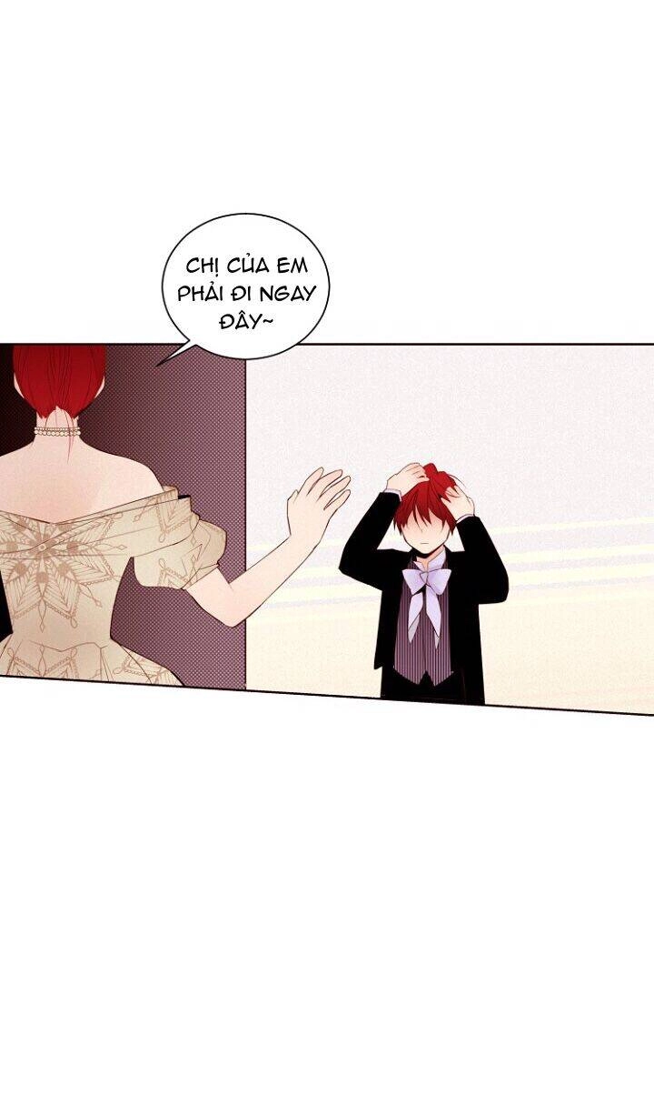 Cuộc Sống Rập Khuôn Của Một Quý Cô Tái Sinh! Chapter 2 - 50