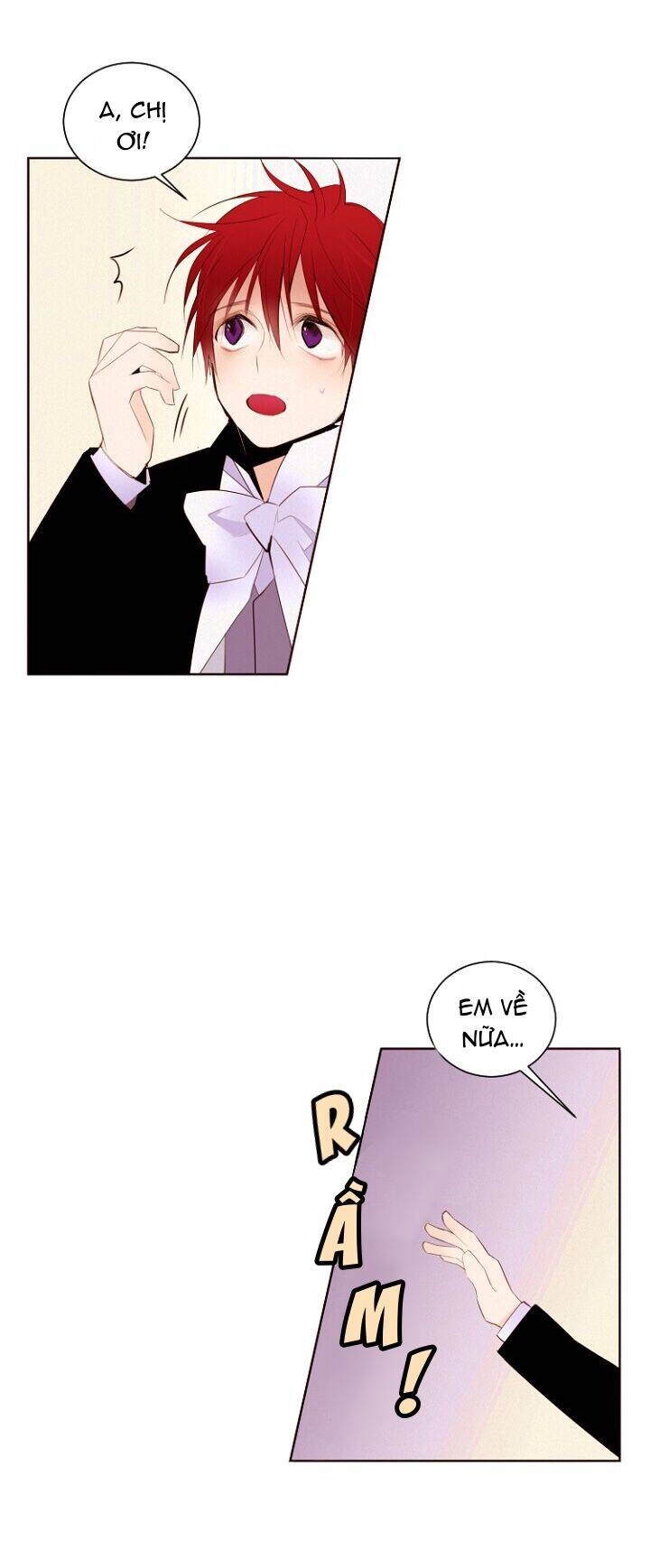 Cuộc Sống Rập Khuôn Của Một Quý Cô Tái Sinh! Chapter 2 - 51