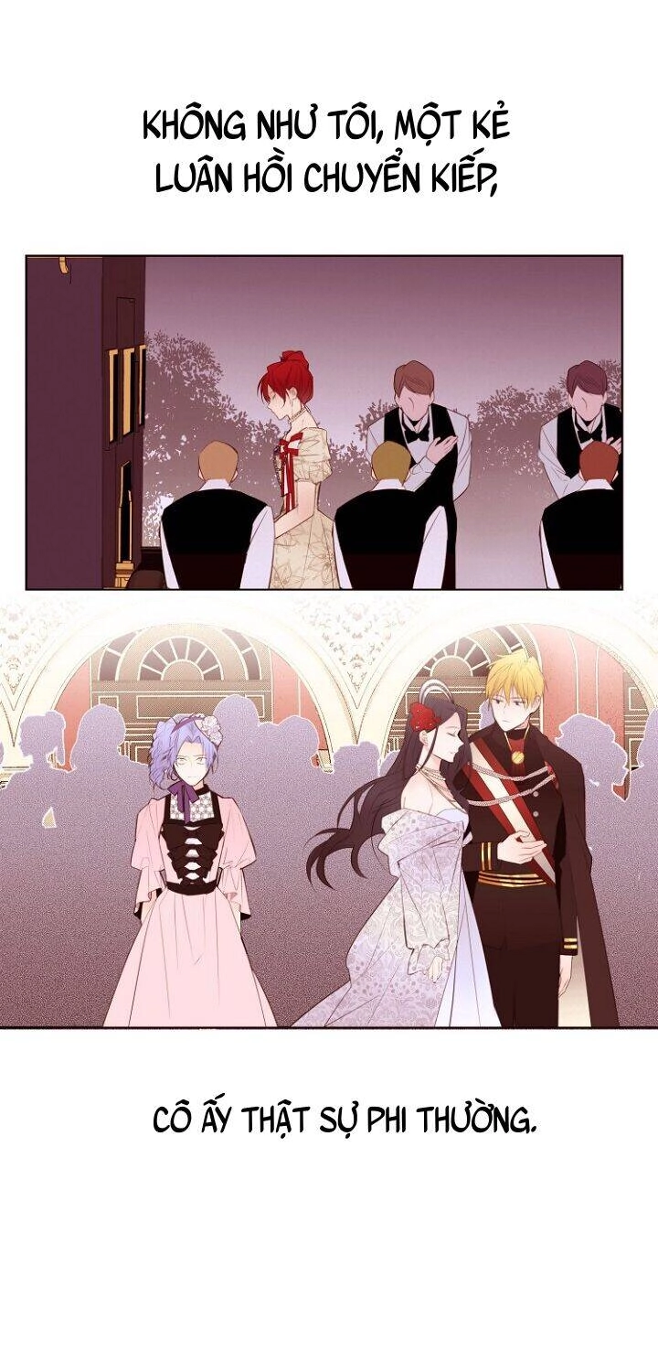 Cuộc Sống Rập Khuôn Của Một Quý Cô Tái Sinh! Chapter 2 - 52