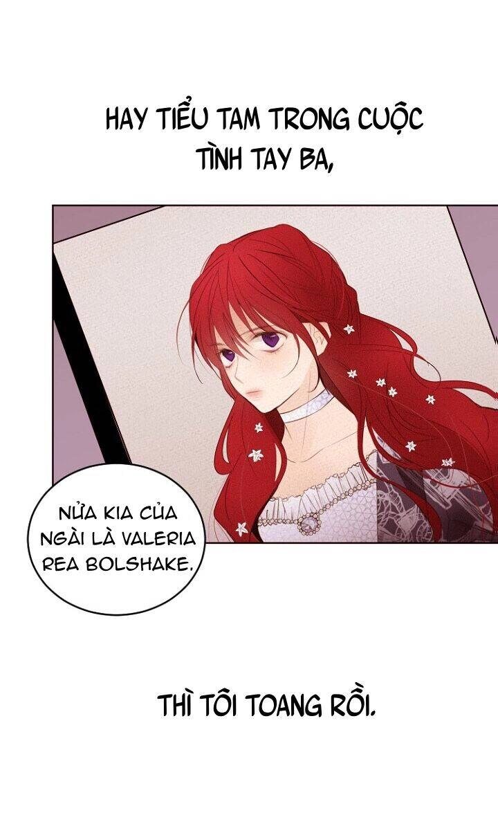 Cuộc Sống Rập Khuôn Của Một Quý Cô Tái Sinh! Chapter 2 - 54