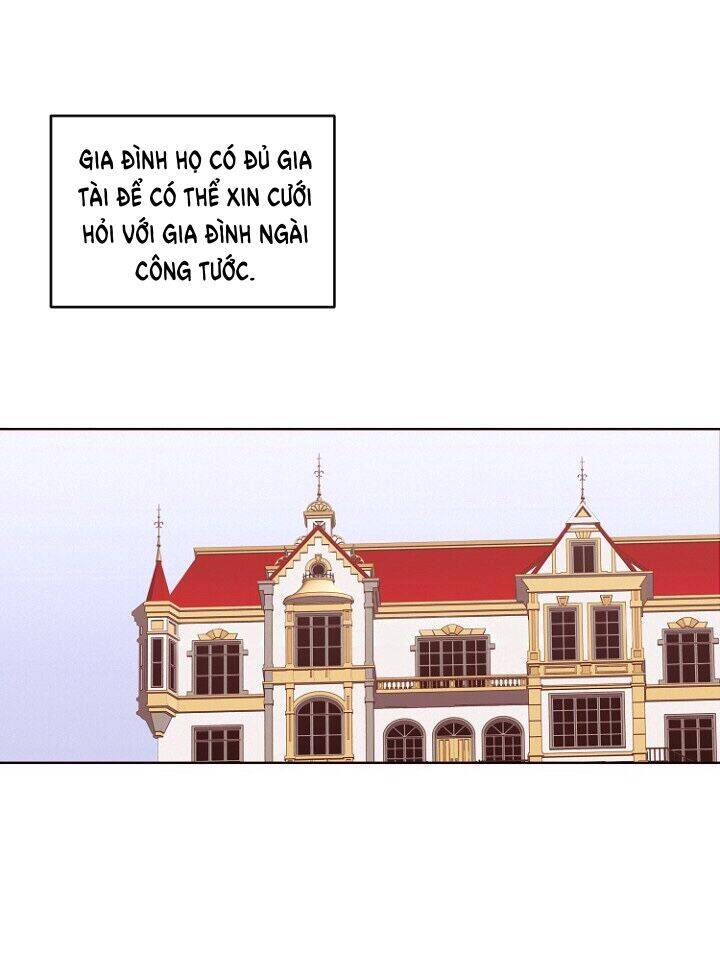 Cuộc Sống Rập Khuôn Của Một Quý Cô Tái Sinh! Chapter 3 - 2