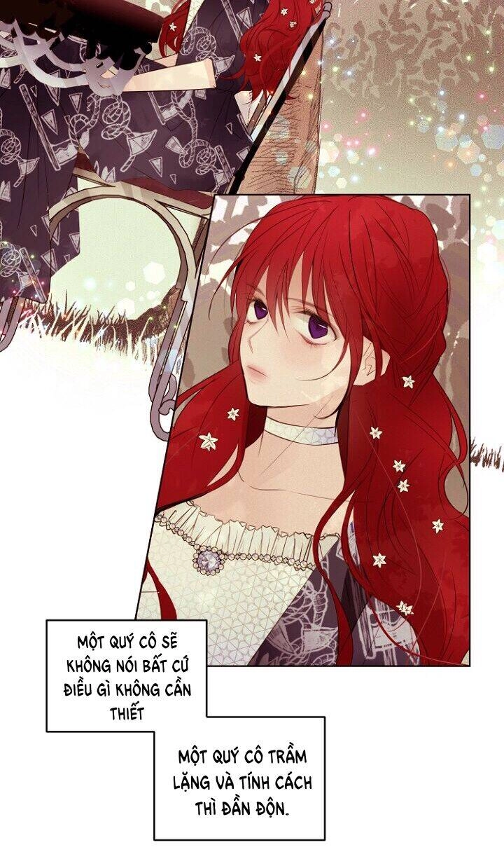 Cuộc Sống Rập Khuôn Của Một Quý Cô Tái Sinh! Chapter 3 - 4