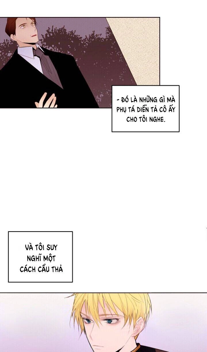 Cuộc Sống Rập Khuôn Của Một Quý Cô Tái Sinh! Chapter 3 - 5