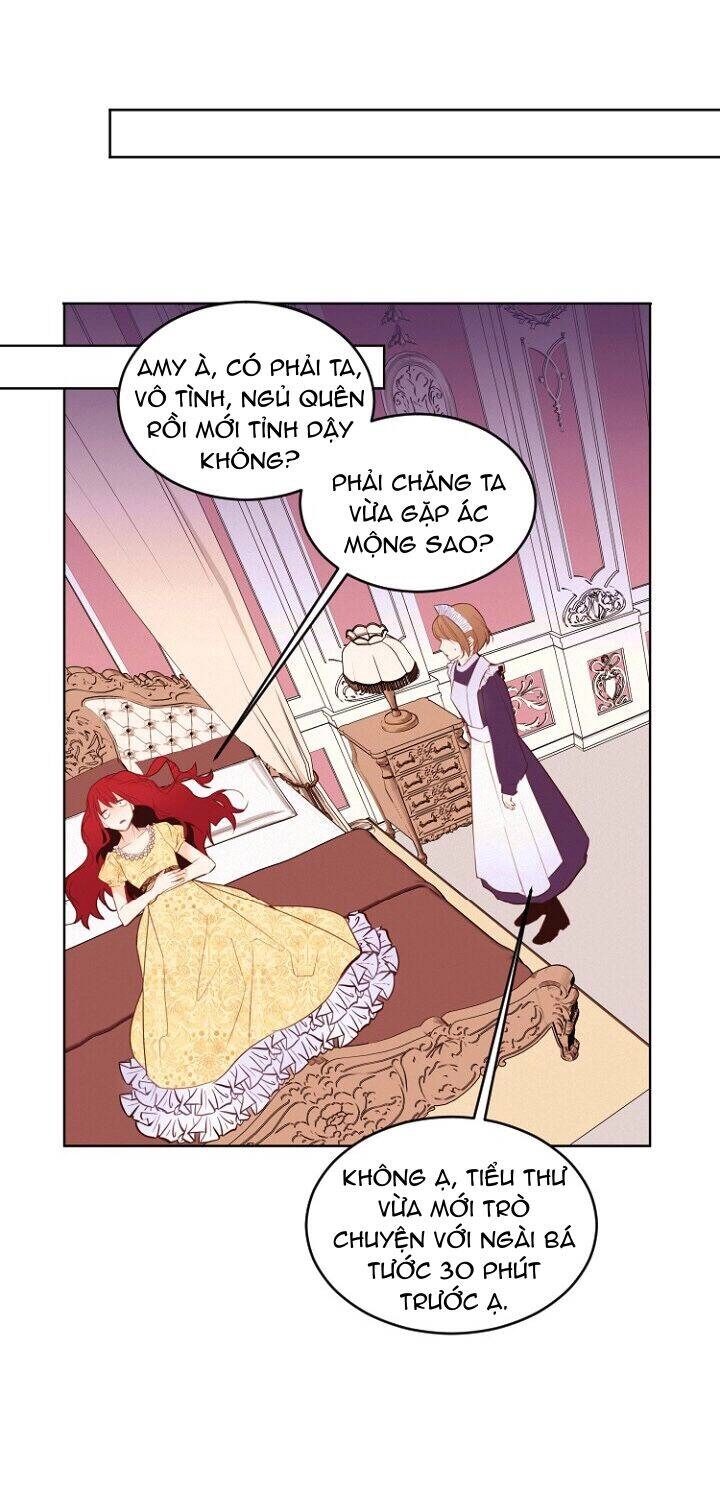 Cuộc Sống Rập Khuôn Của Một Quý Cô Tái Sinh! Chapter 3 - 11