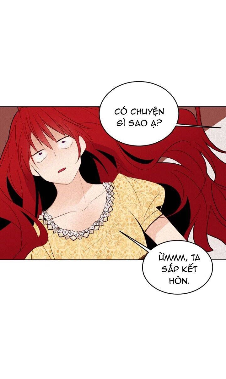 Cuộc Sống Rập Khuôn Của Một Quý Cô Tái Sinh! Chapter 3 - 12