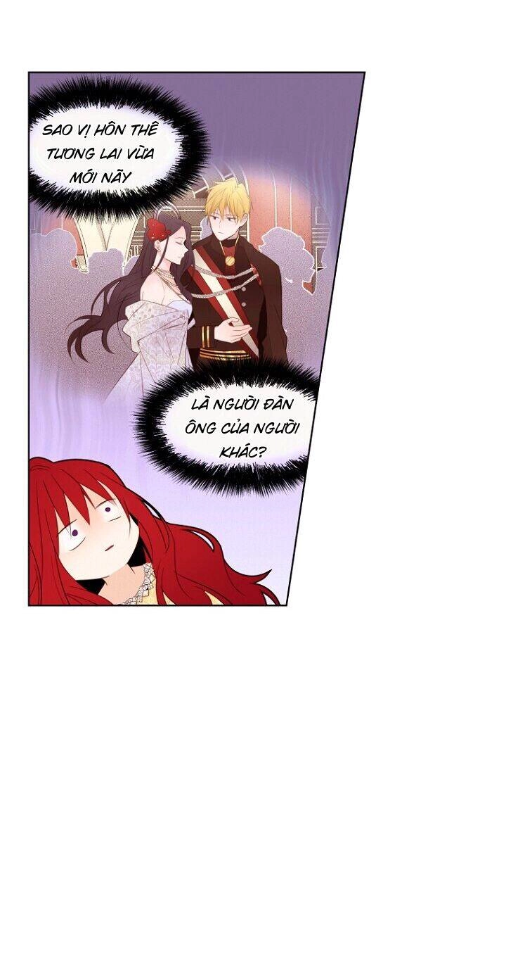 Cuộc Sống Rập Khuôn Của Một Quý Cô Tái Sinh! Chapter 3 - 13